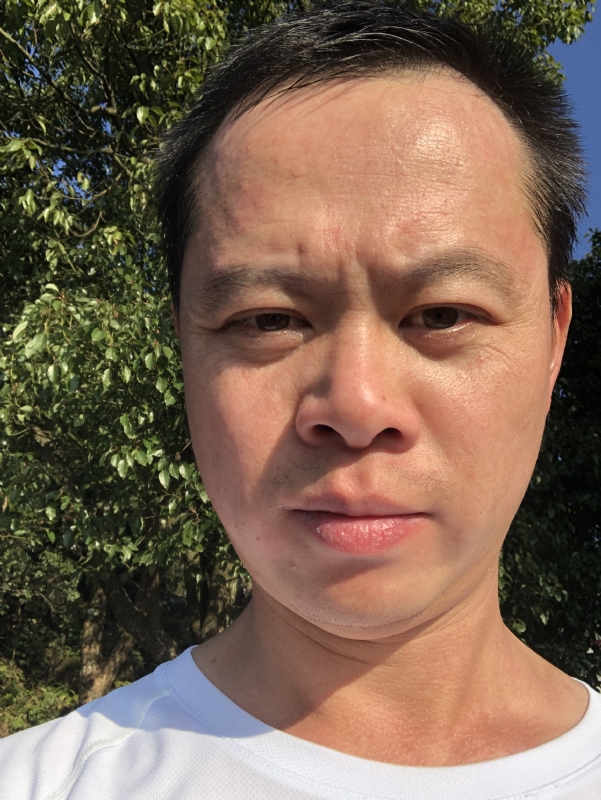 猩猩巨呃的第四张照片--清流征婚网
