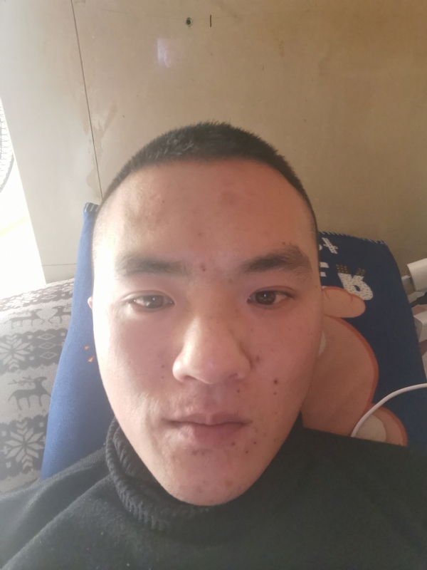 余生平凡的第二张照片--清流征婚网