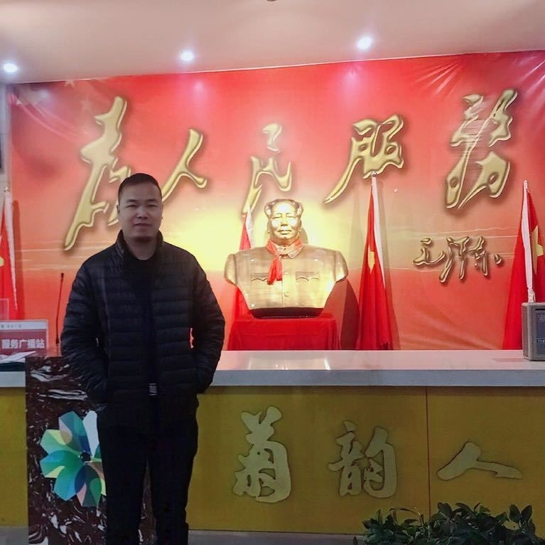 哥币老罗的第一张照片--清流征婚网