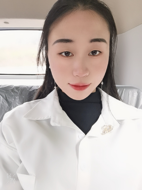 丽丽的第三张照片--清流征婚网