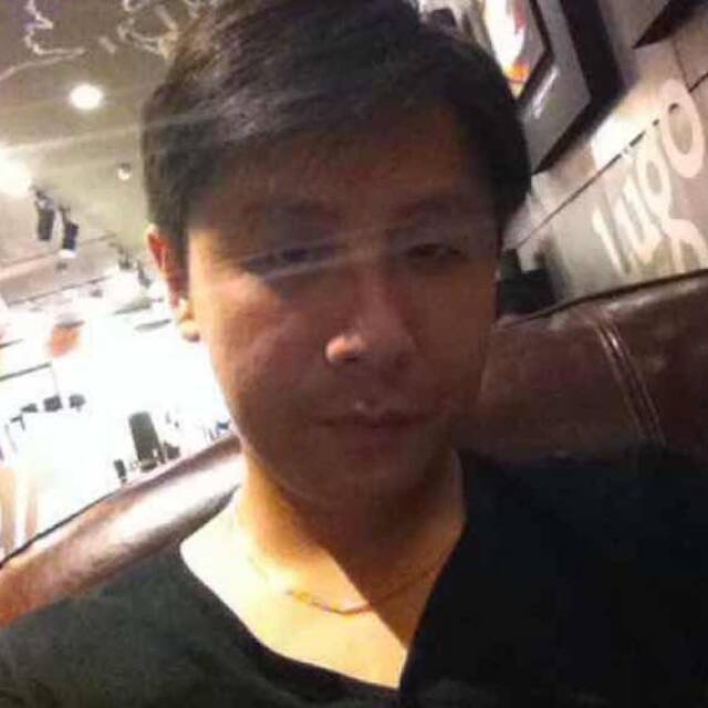 沈百万的第二张照片--清流征婚网