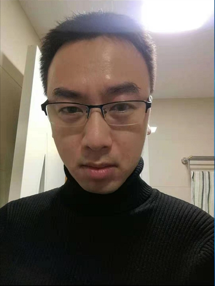 雨秋的第一张照片--清流征婚网