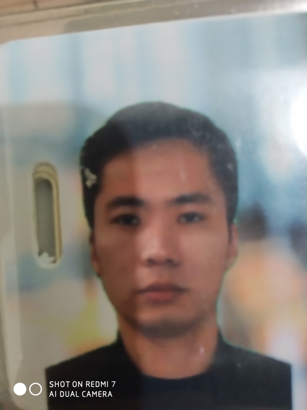 比不感觉的第一张照片--清流征婚网