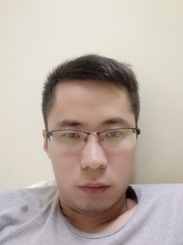 比不感觉的第三张照片--清流征婚网