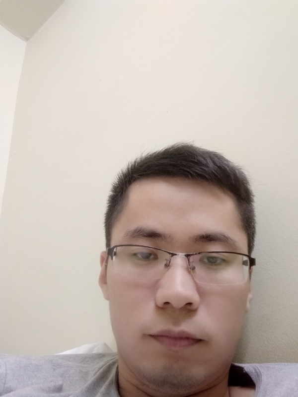 比不感觉的第四张照片--清流征婚网