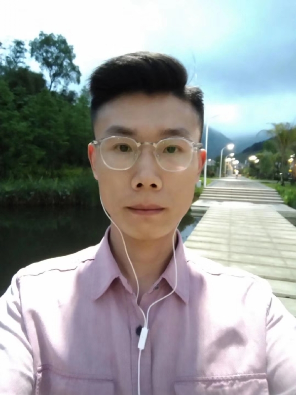 彩虹的第一张照片--清流征婚网