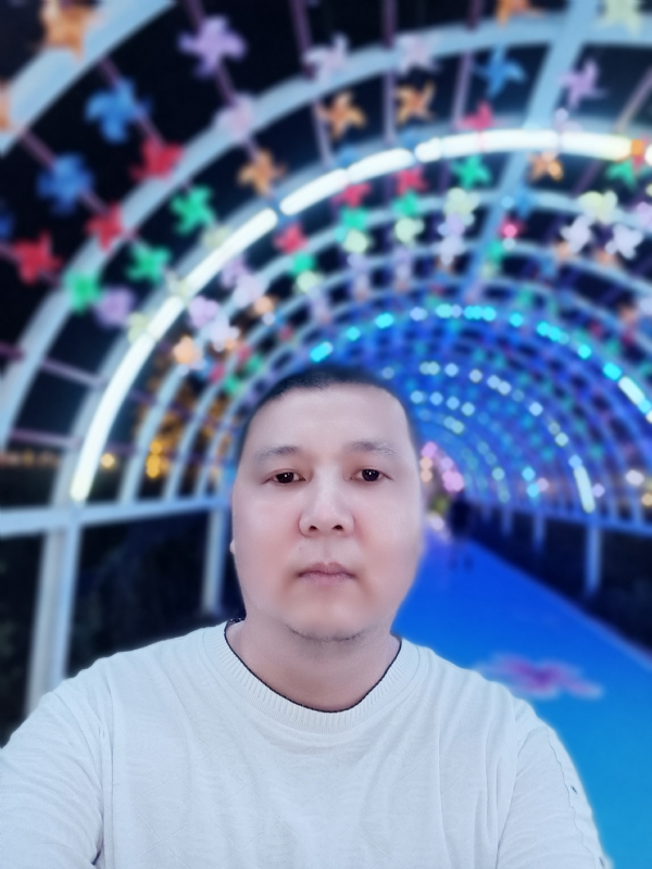 这样的我的第二张照片--清流征婚网