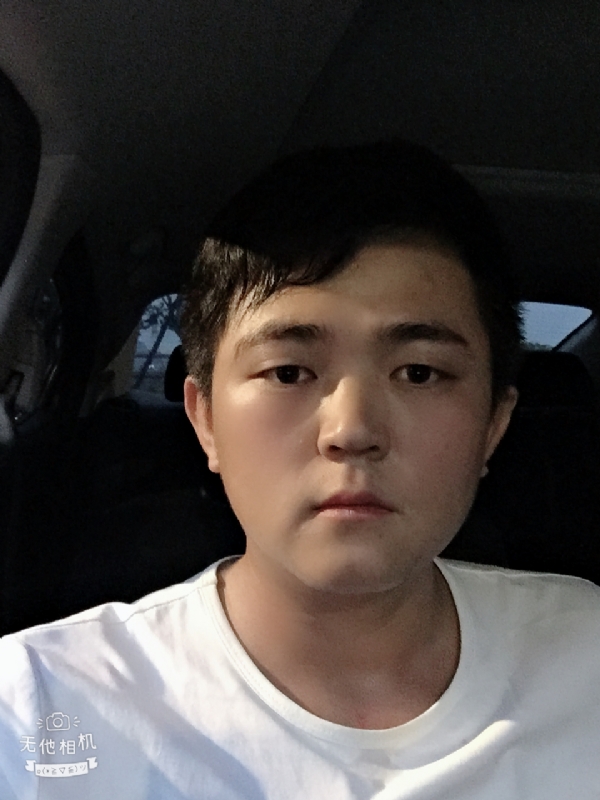 「遇见」的第一张照片--清流征婚网