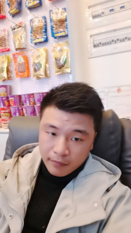 小宇的第一张照片--清流征婚网
