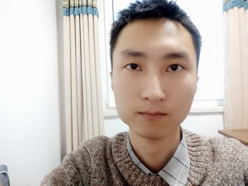陈先生的第一张照片--清流征婚网