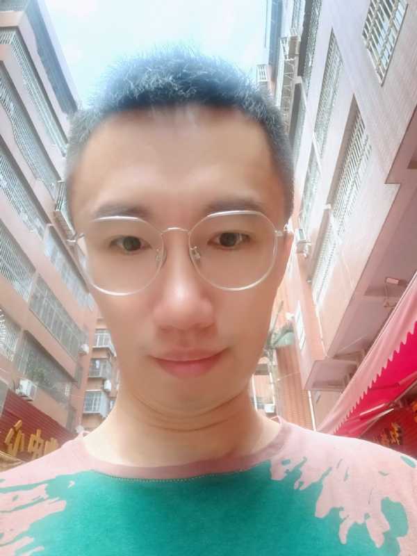 一生有你*足矣的第二张照片--清流征婚网