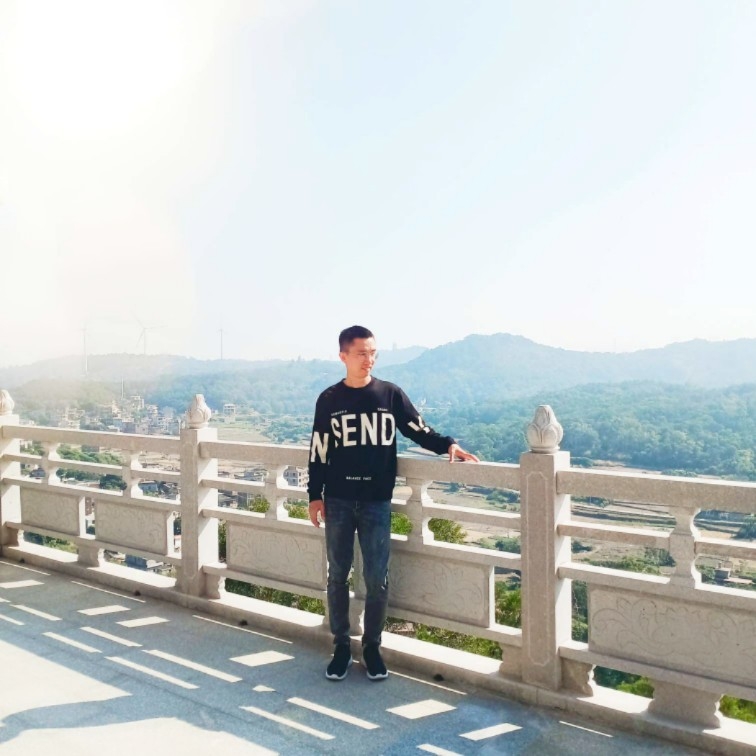 一生有你*足矣的第三张照片--清流征婚网