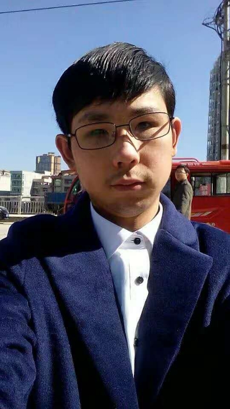到处跑的小天意的第一张照片--清流征婚网