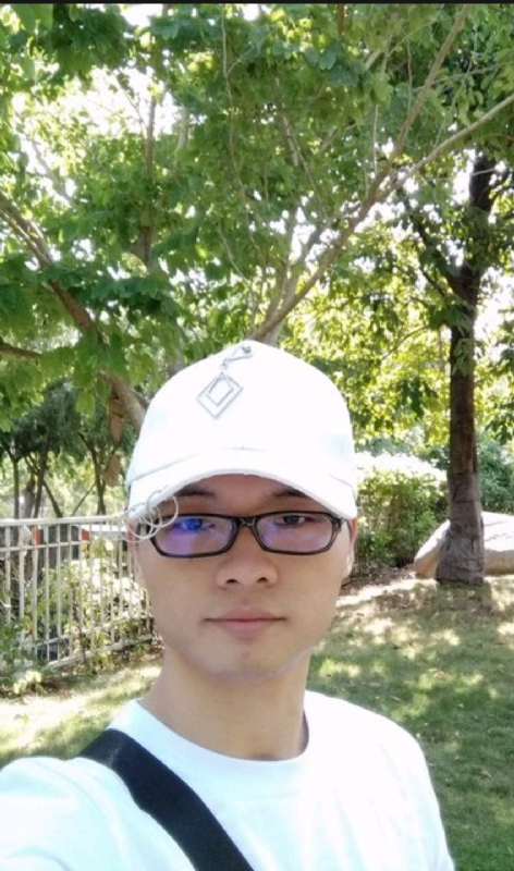 尘尘的第二张照片--清流征婚网