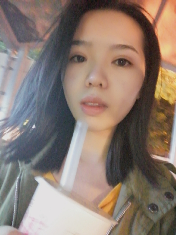 涯涯的第一张照片--清流征婚网