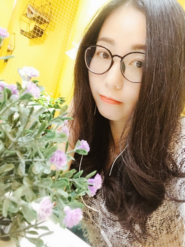 薇薇的第二张照片--清流征婚网