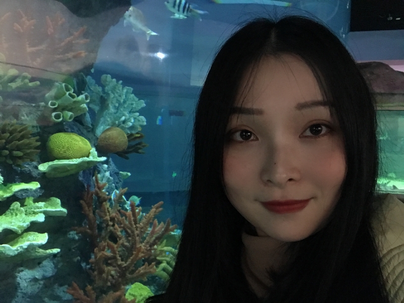 寒寒123的第一张照片--清流征婚网