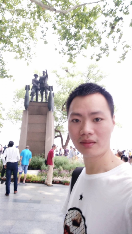 志东的第三张照片--清流征婚网