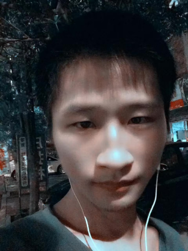 小苏的第一张照片--清流征婚网