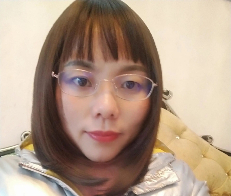 爱笑的彩虹的第一张照片--清流征婚网