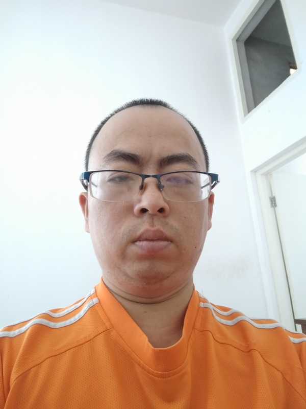 平淡生活的第一张照片--清流征婚网