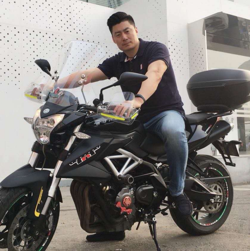 笃行致远的第二张照片--清流征婚网