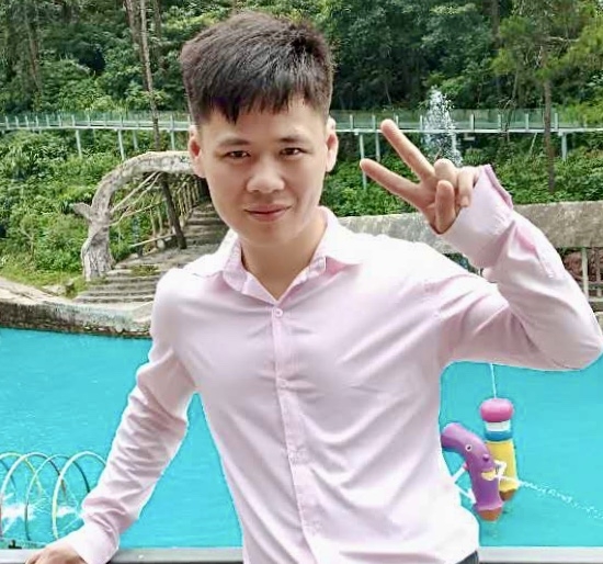 浅笑安然的第一张照片--清流征婚网