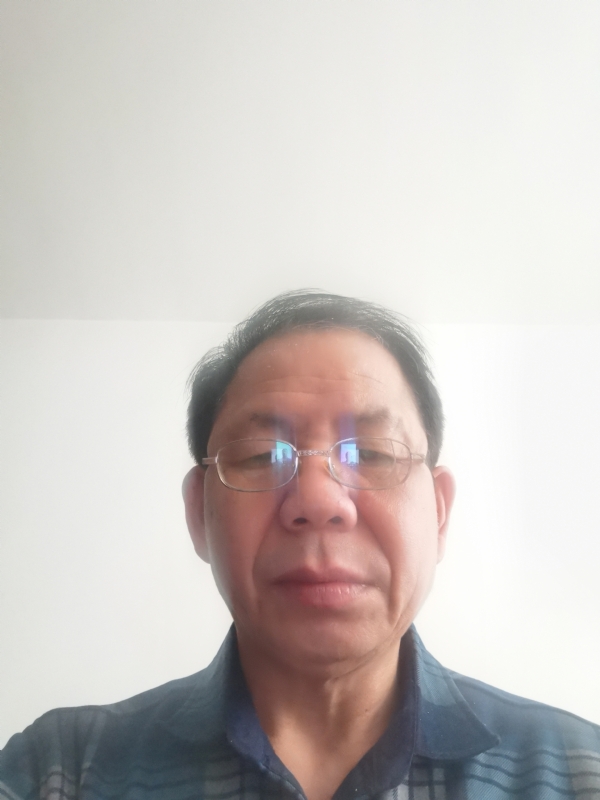 愿在这找到另一半的第一张照片--清流征婚网