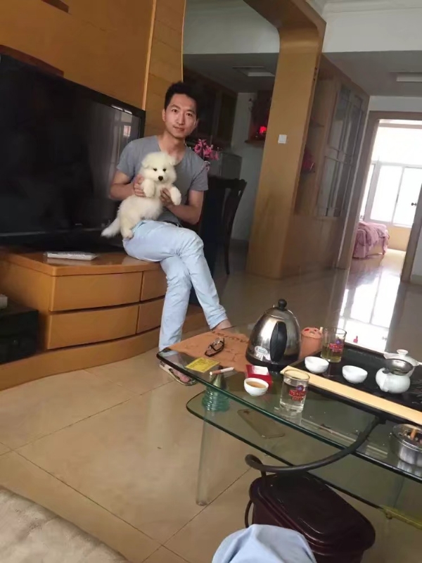 潇湘剑雨的第二张照片--清流征婚网