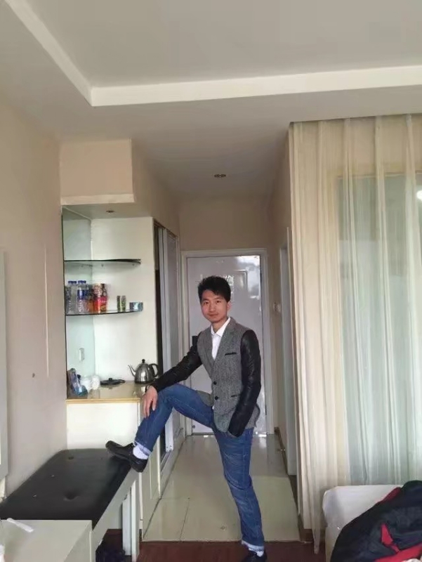 潇湘剑雨的第四张照片--清流征婚网