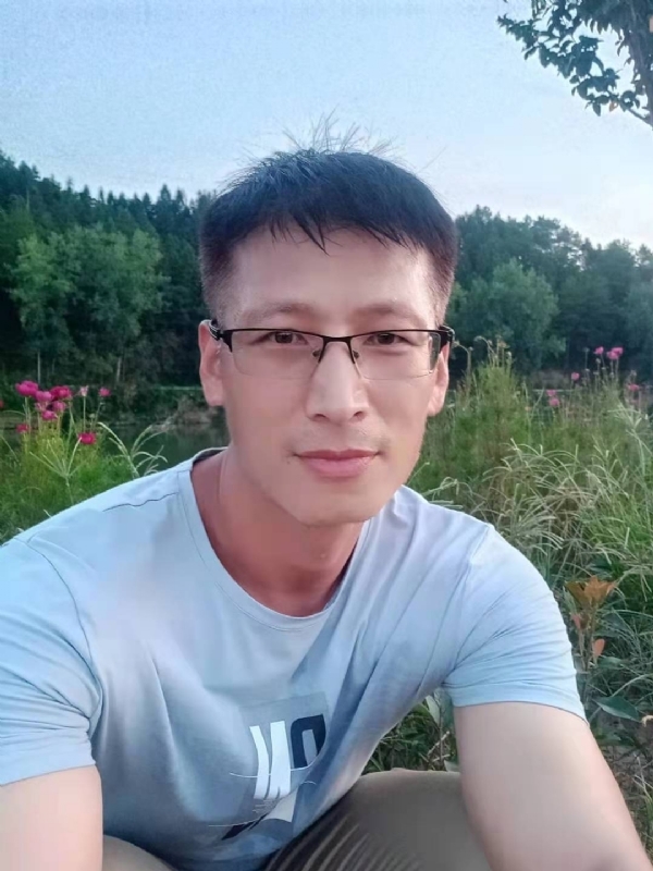 零零柒的第一张照片--清流征婚网