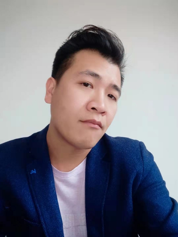 NO.Q的第三张照片--清流征婚网