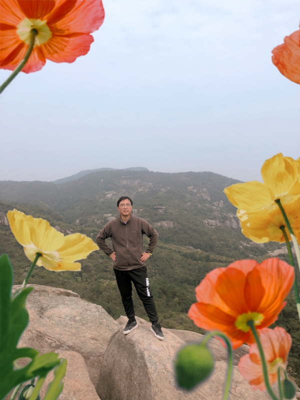 凯歌的第二张照片--清流征婚网
