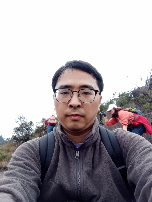 凯歌的第三张照片--清流征婚网