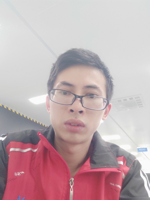 找个过日子的第一张照片--清流征婚网