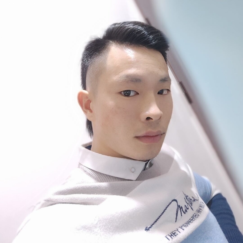 为爱付出的第一张照片--清流征婚网