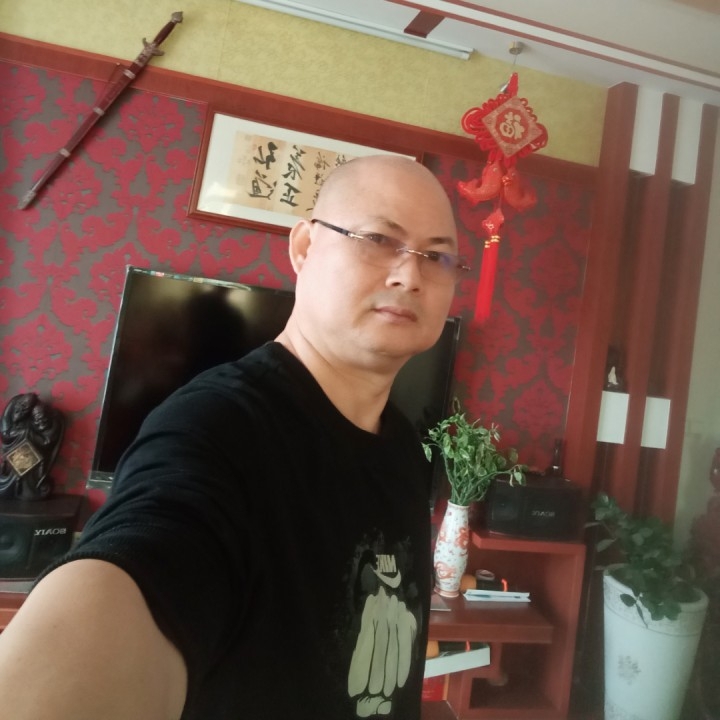 闽南世家的第一张照片--清流征婚网