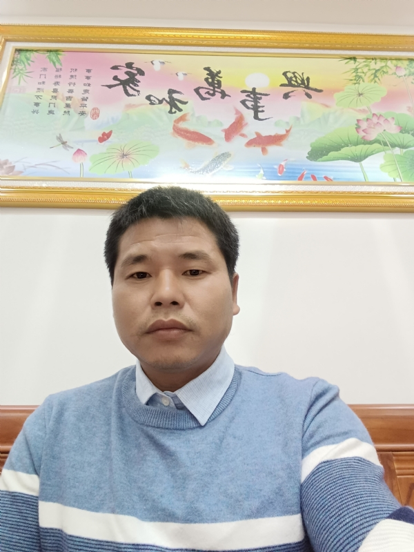浩南的第一张照片--清流征婚网
