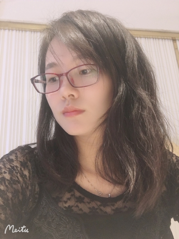 奇奇的第一张照片--清流征婚网
