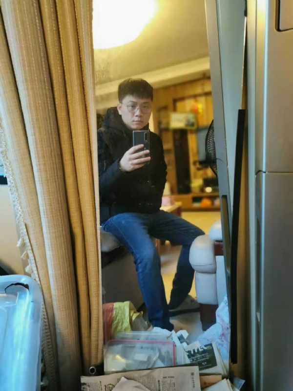 画影的第一张照片--清流征婚网