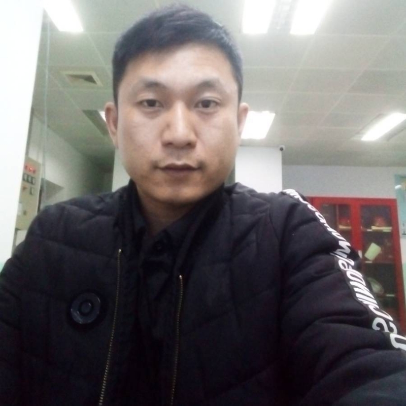 无名之辈的第一张照片--清流征婚网