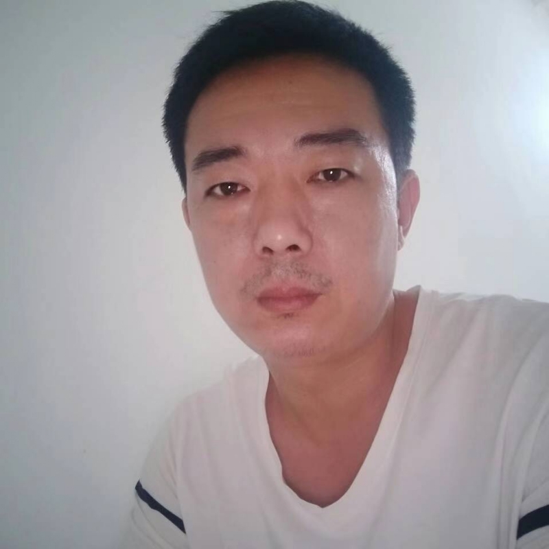 王陆群的第一张照片--清流征婚网