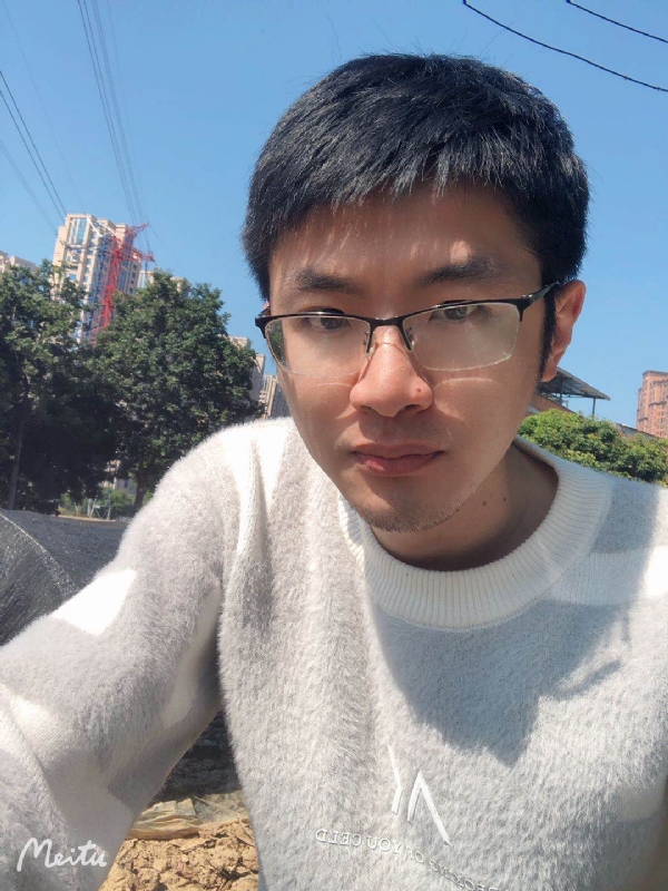 曦阳的第一张照片--清流征婚网