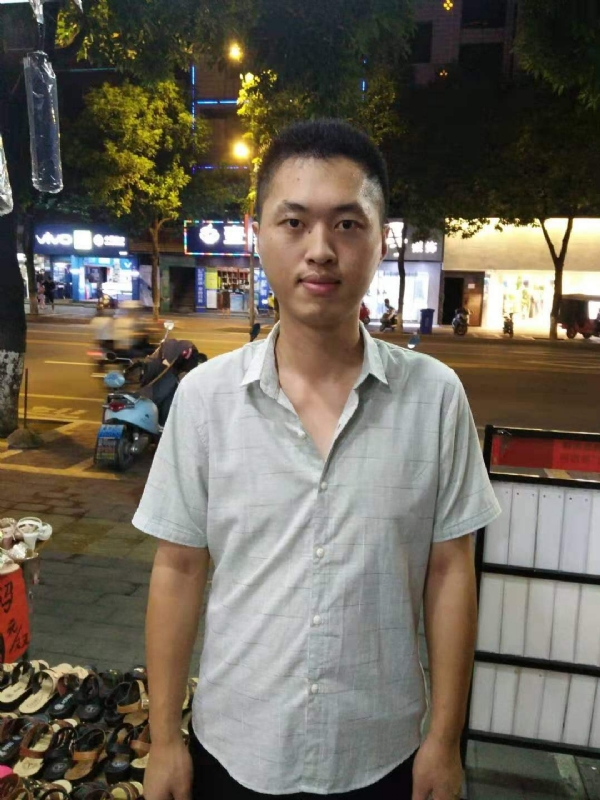 单身的雄鹰的第一张照片--清流征婚网