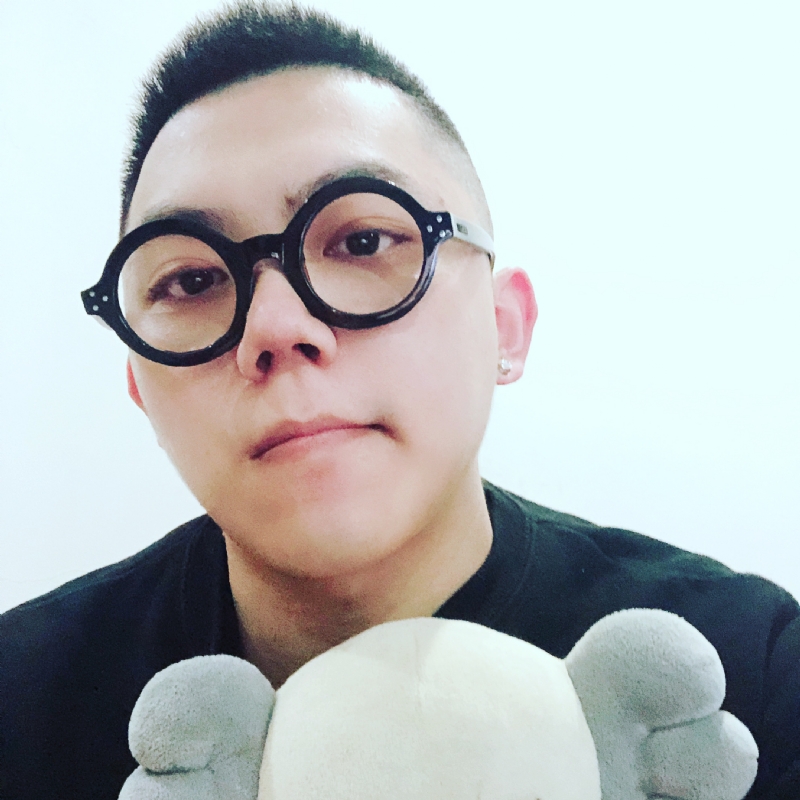 逗你玩呢～的第一张照片--清流征婚网