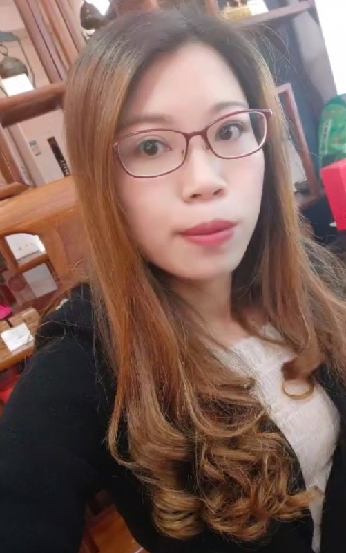 美好未来的第二张照片--清流征婚网