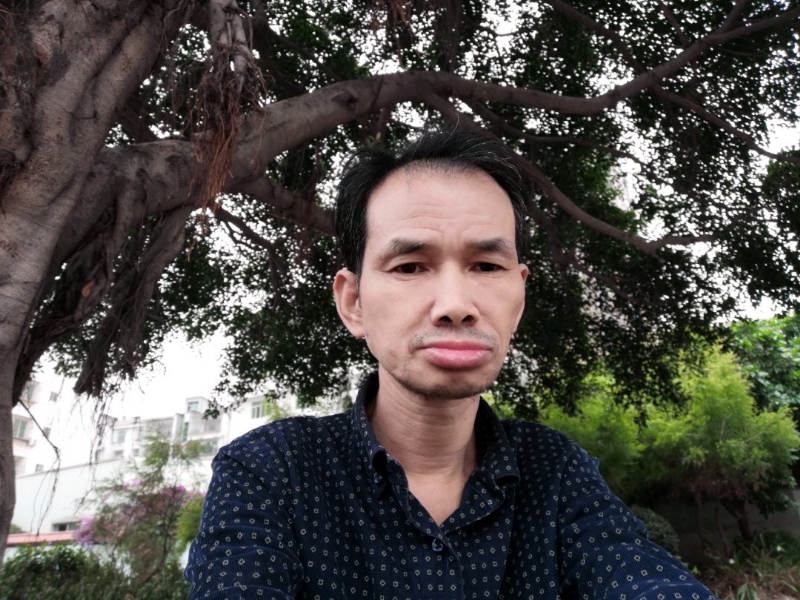 谁愿伴奏人生之歌？的第一张照片--清流征婚网