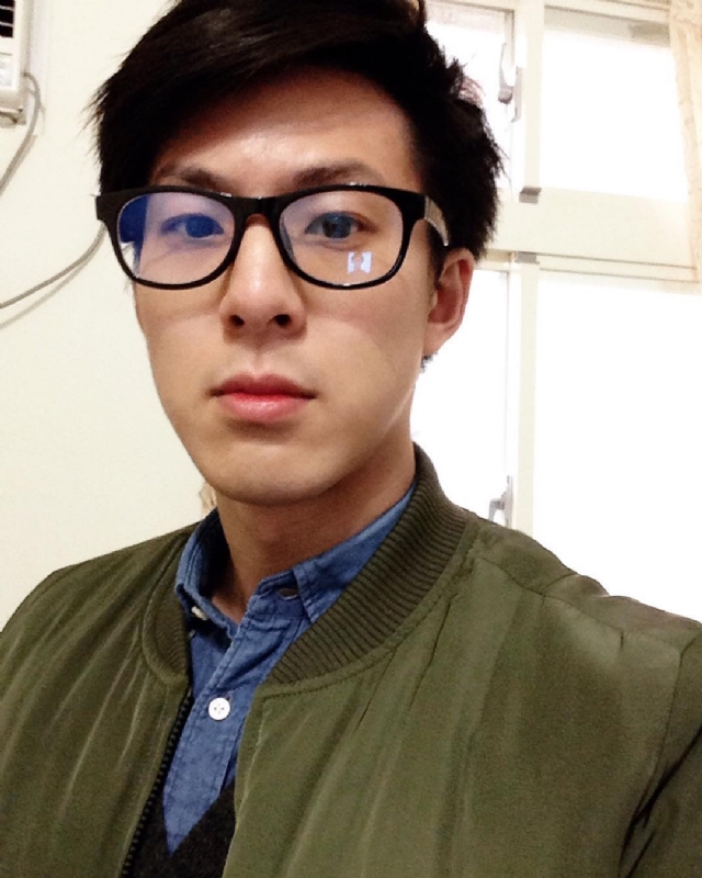 爱的约定的第一张照片--清流征婚网