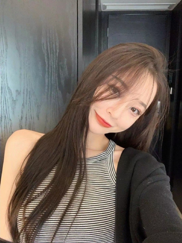 姗姗的第二张照片--清流征婚网