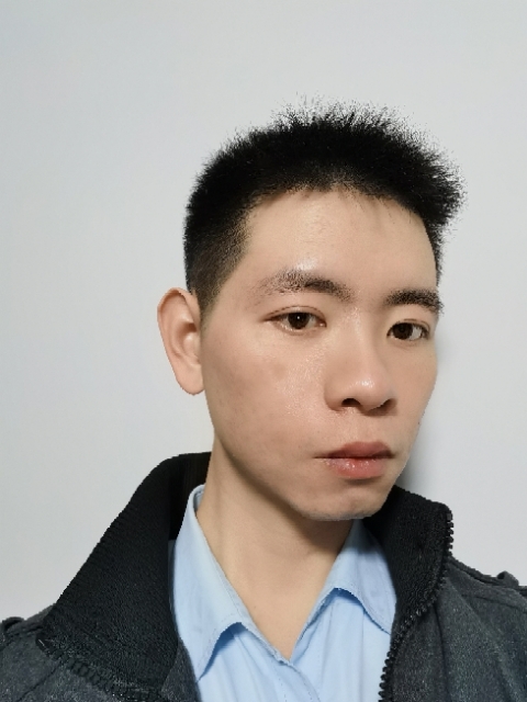 雨过天晴的第一张照片--清流征婚网